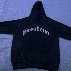 Pasadena Hoodie